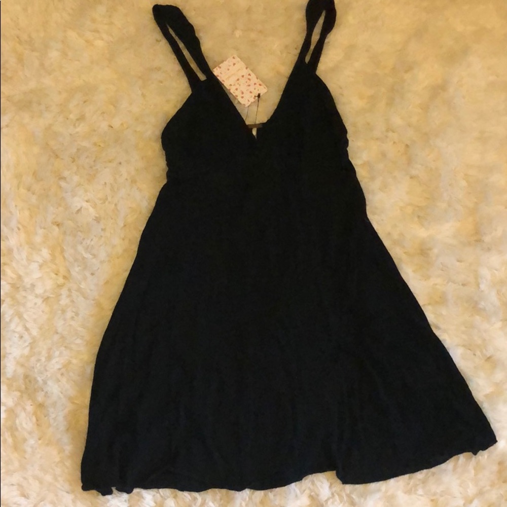 Free People Tunic